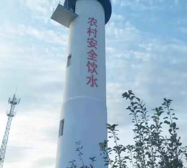 脫貧攻堅(jiān)飲水安全，這些知識(shí)你知道嗎？(圖6)